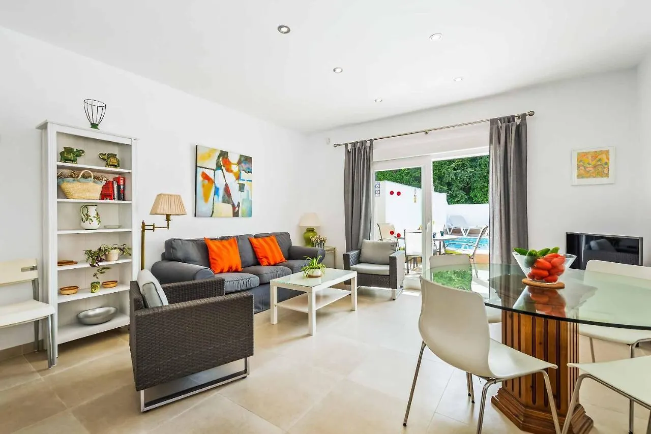 Villa Valeria Nerja