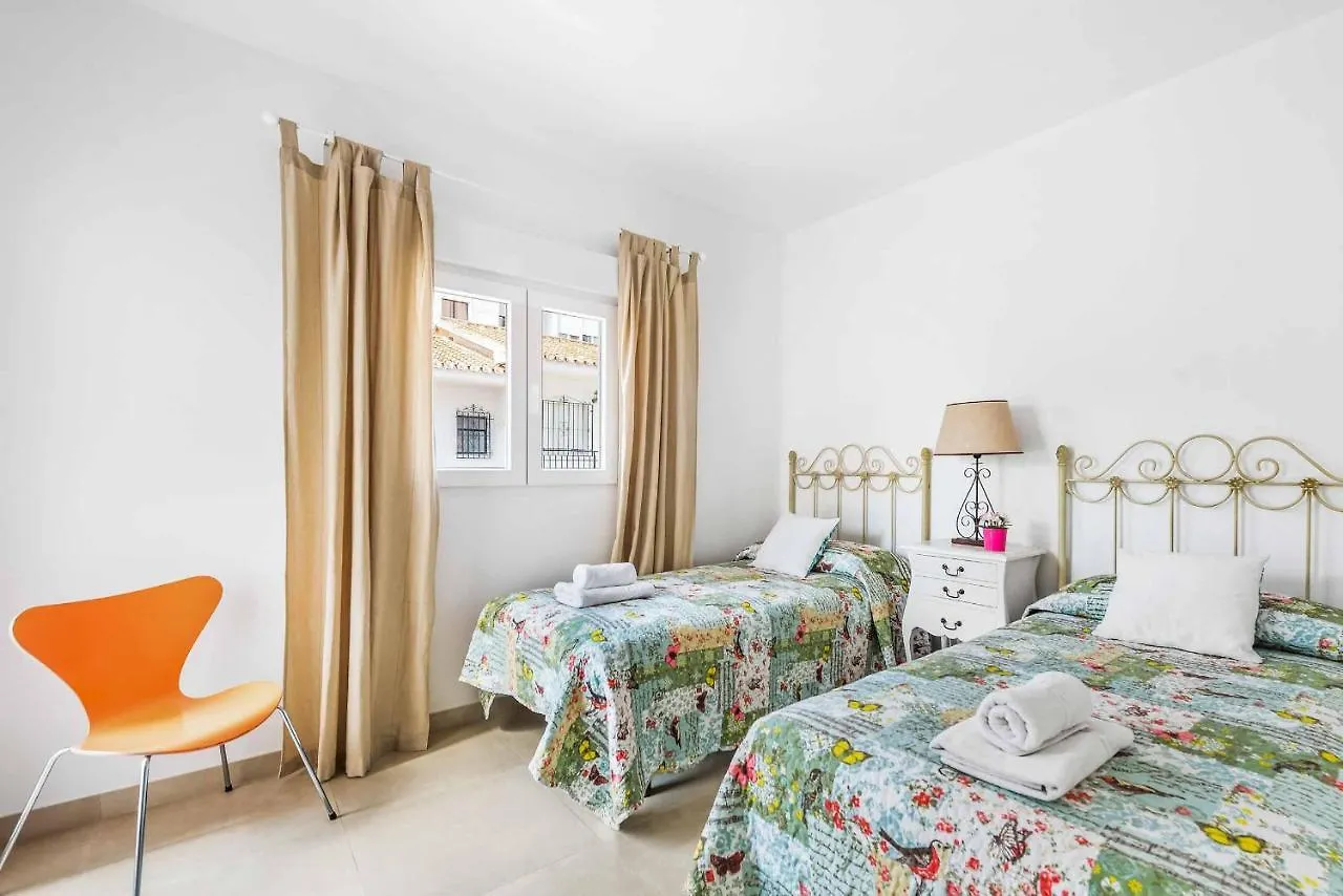 Villa Valeria 内尔哈 0*,  西班牙