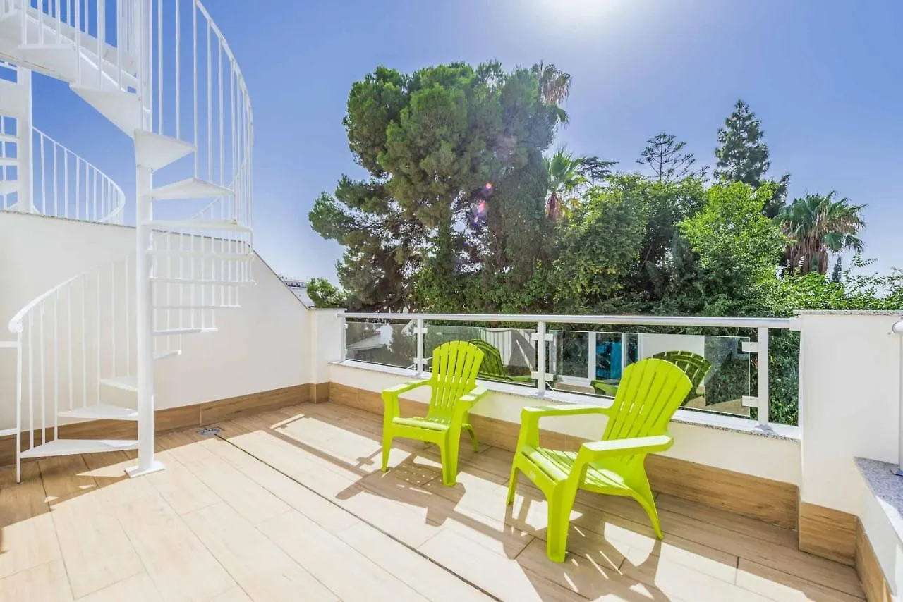 Villa Valeria Nerja