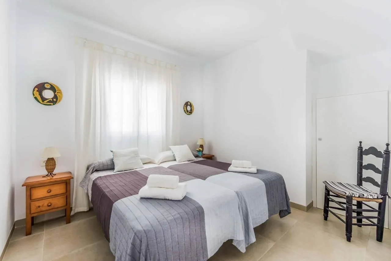 Villa Valeria Nerja Spanyolország